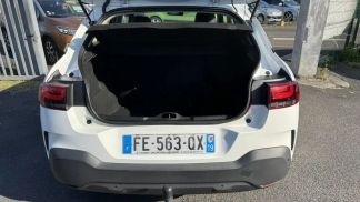 Leasing Wagon Citroën C4 Cactus 2019