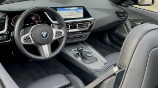 Leasing Convertible BMW Z4 2022