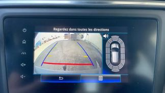 Leasing Wagon Renault Kadjar 2019