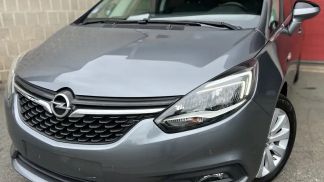 Leasing Hatchback Opel Zafira Tourer 2018