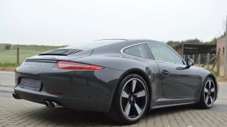 Financování Kupé Porsche 911 2014