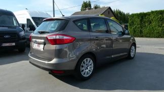 Finansowanie Hatchback Ford C-Max 2014