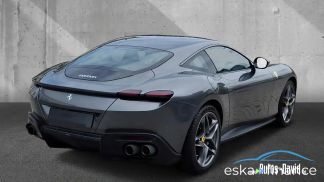 Finansowanie Coupé Ferrari Roma 2022