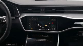 Leasing Sedan Audi A6 2021