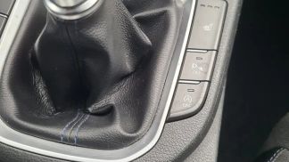 Leasing Wagon Hyundai i30 2018