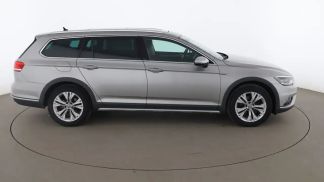 Finansowanie Wóz Volkswagen Passat Alltrack 2017