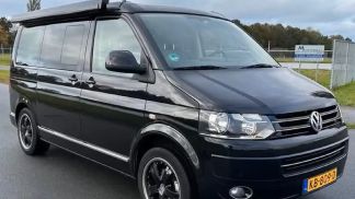 Leasing Hayon Volkswagen T5 2011