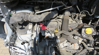 Leasing Fourgon Renault 2.3 2023