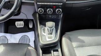 Leasing Coupé Renault Arkana 2022