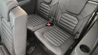 Lízing Hatchback Ford Galaxy 2020