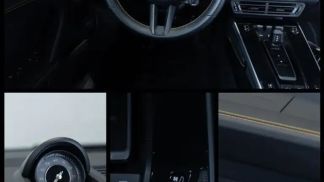 Leasing Coupé Porsche 911 2021