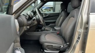 Leasing Wagon MINI One Clubman 2020