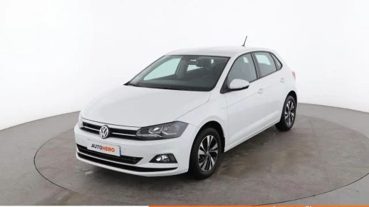 Volkswagen Polo 2019