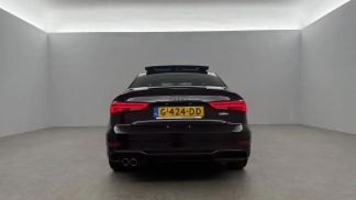 Finansowanie Sedan Audi A3 2019