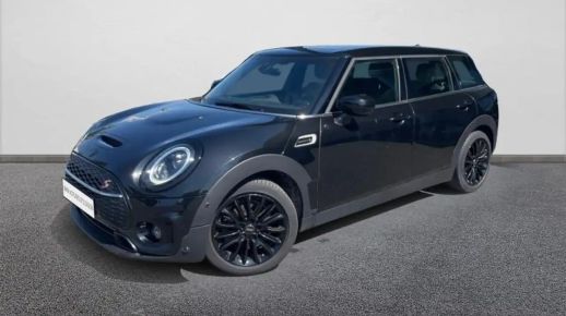 MINI Cooper S 2022