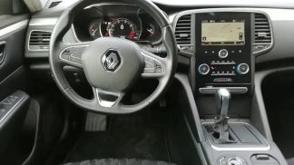 Lízing Sedan Renault Talisman 2019