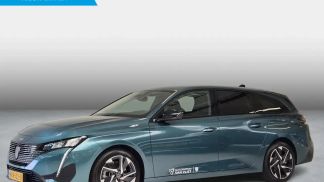 Finansowanie Wóz Peugeot 308 2025