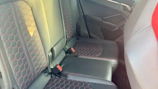Lízing Kupé Audi RS Q3 2022