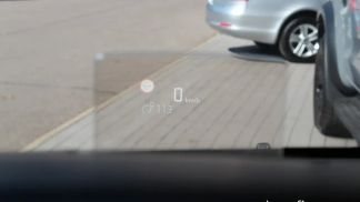 Leasing Hayon Citroën SpaceTourer 2018