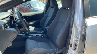 Leasing Wagon Toyota Corolla 2021