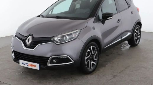 Renault Captur 2015