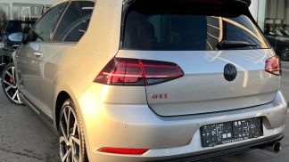 Leasing Van Volkswagen Golf 2019