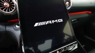 Finansowanie Coupé MERCEDES AMG GT 2024