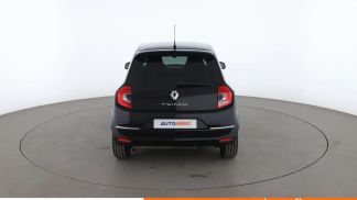 Lízing Hatchback Renault Twingo 2020