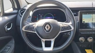 Leasing Sedan Renault ZOE 2022