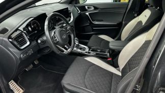 Leasing Wagon Kia PROCEED / PRO_CEE'D 2020