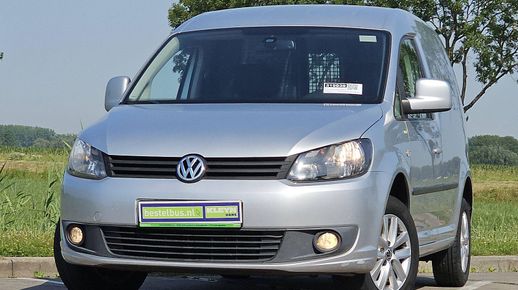 Volkswagen CADDY 1.6 2015