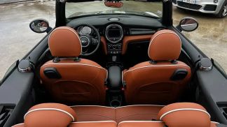 Leasing Convertible MINI Cooper 2019