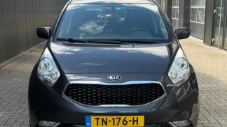 Leasing Hatchback Kia Venga 2016