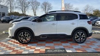 Finansowanie SUV Citroën C5 Aircross 2023