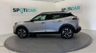 Leasing SUV Peugeot 2008 2022