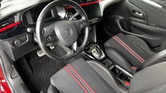 Leasing Hayon Opel Corsa 2021