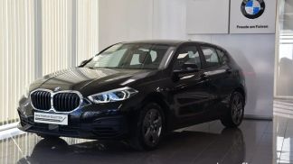 Leasing Hayon BMW 116 2023
