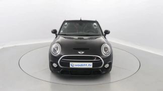 Leasing Convertible MINI Cooper 2017