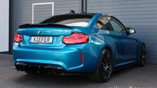 Financování Kupé BMW M2 2019