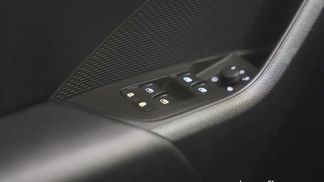 Leasing Wagon Skoda Octavia 2021