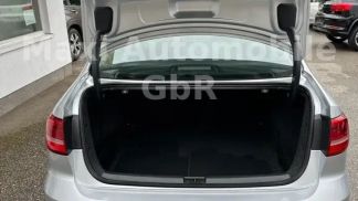 Lízing Sedan Volkswagen Jetta 2014