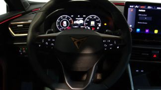 Leasing Coupé Cupra Formentor 2021