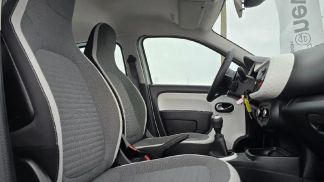 Finansowanie Hatchback Renault Twingo 2021