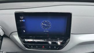 Finansowanie SUV Volkswagen ID.4 2022