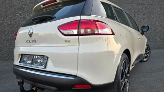 Finansowanie Wóz Renault Clio 2016