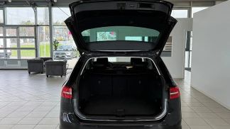 Leasing Wagon Volkswagen Passat Variant 2016