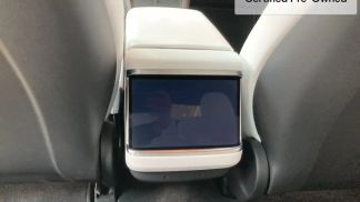 Leasing Sedan Tesla Model S 2023