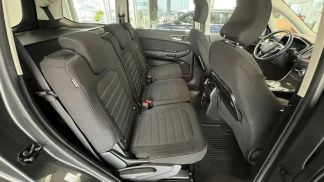 Leasing Hayon Ford Galaxy 2019