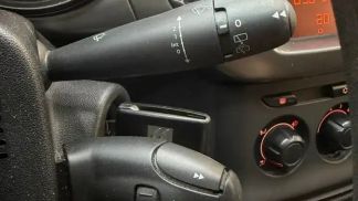 Leasing Hatchback Citroën C3 2014