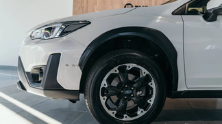 Leasing SUV Subaru XV 2022